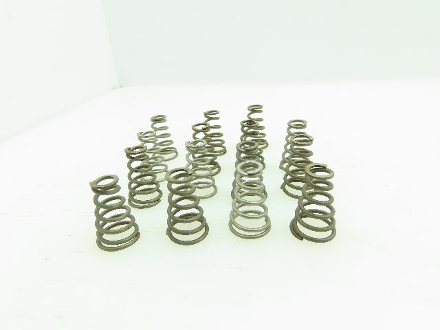 IR ARO 90858 Pump Replacement 1" Cone Spring  Repair Kit  LOT OF 15