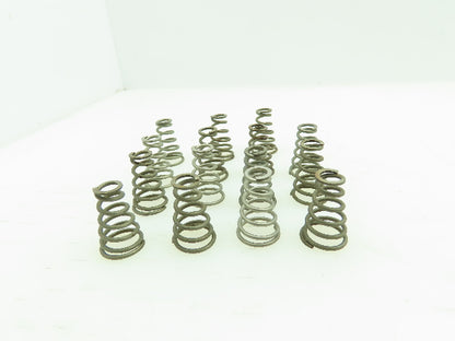 IR ARO 90858 Pump Replacement 1" Cone Spring  Repair Kit  LOT OF 15