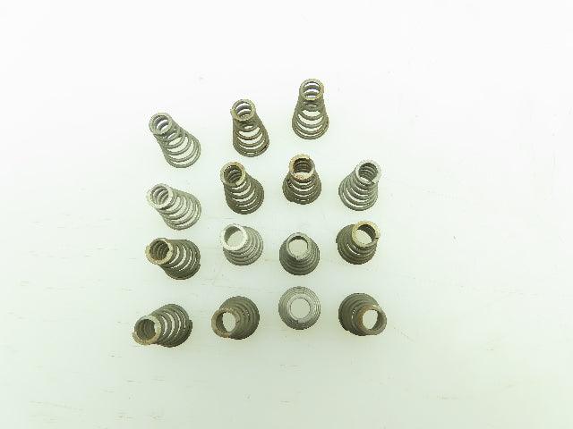 IR ARO 90858 Pump Replacement 1" Cone Spring  Repair Kit  LOT OF 15