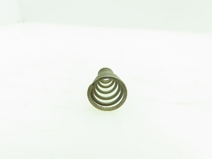 IR ARO 90858 Pump Replacement 1" Cone Spring  Repair Kit  LOT OF 15