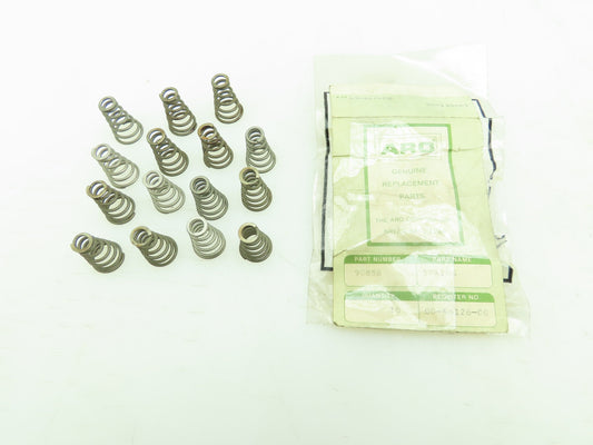 IR ARO 90858 Pump Replacement 1" Cone Spring  Repair Kit  LOT OF 15