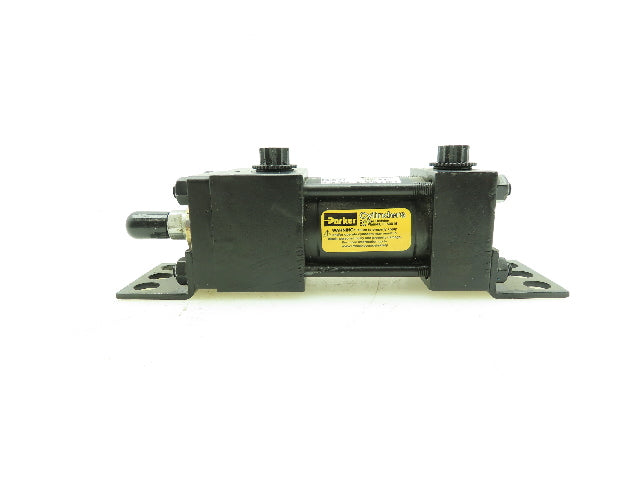 Parker 01.50 CB2AU14A 1.00 Pneumatic Double Acting Air Cylinder 1.5"B 1"Str