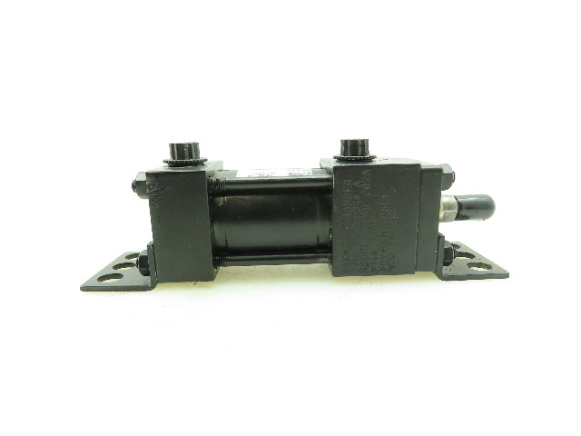 Parker 01.50 CB2AU14A 1.00 Pneumatic Double Acting Air Cylinder 1.5"B 1"Str