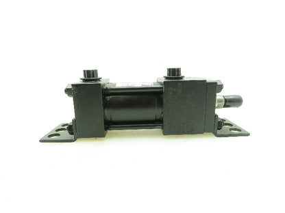 Parker 01.50 CB2AU14A 1.00 Pneumatic Double Acting Air Cylinder 1.5"B 1"Str