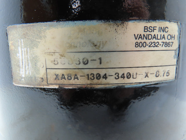 BSF C-Face Adaptors Pump 324U to 56 56H 143T 145T Fame Sizes 1/2"-13 Thread