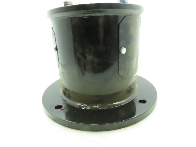 BSF C-Face Adaptors Pump 324U to 56 56H 143T 145T Fame Sizes 1/2"-13 Thread