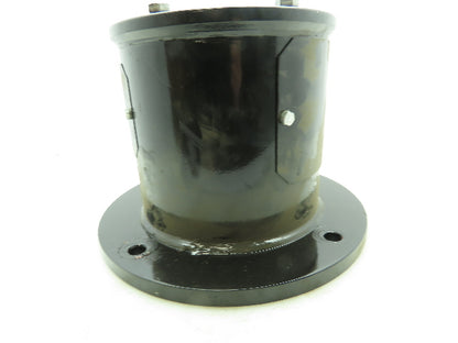 BSF C-Face Adaptors Pump 324U to 56 56H 143T 145T Fame Sizes 1/2"-13 Thread