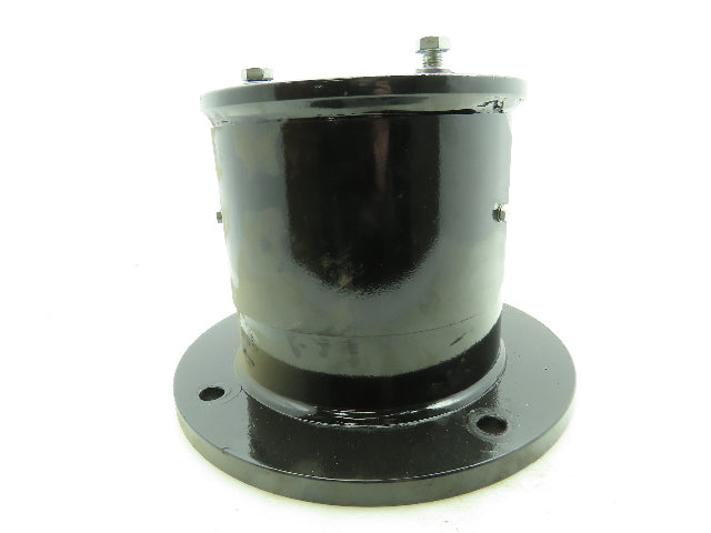 BSF C-Face Adaptors Pump 324U to 56 56H 143T 145T Fame Sizes 1/2"-13 Thread