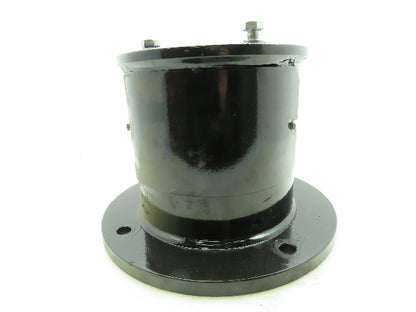 BSF C-Face Adaptors Pump 324U to 56 56H 143T 145T Fame Sizes 1/2"-13 Thread