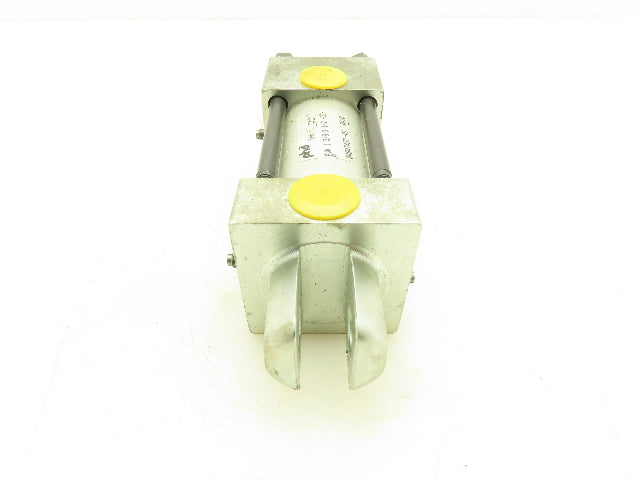 PHD AVK 1-3/8x1/2-DC-P Pneumatic Air Cylinder 1-3/8" Bore 1/2" Stroke