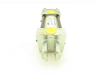 PHD AVK 1-3/8x1/2-DC-P Pneumatic Air Cylinder 1-3/8" Bore 1/2" Stroke