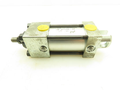 PHD AVK 1-3/8x1/2-DC-P Pneumatic Air Cylinder 1-3/8" Bore 1/2" Stroke