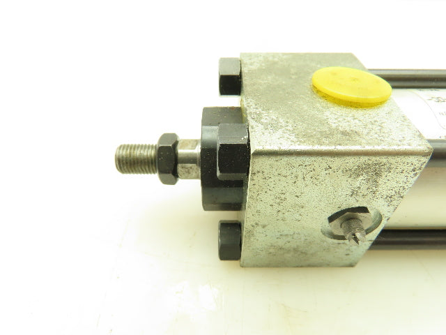 PHD AVK 1-3/8x1/2-DC-P Pneumatic Air Cylinder 1-3/8" Bore 1/2" Stroke
