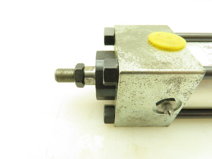 PHD AVK 1-3/8x1/2-DC-P Pneumatic Air Cylinder 1-3/8" Bore 1/2" Stroke