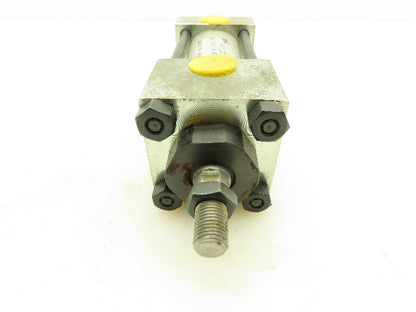 PHD AVK 1-3/8x1/2-DC-P Pneumatic Air Cylinder 1-3/8" Bore 1/2" Stroke