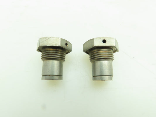 IR ARO 66035 Valve Seat Replacement Part for Regulator  LOT OF 2