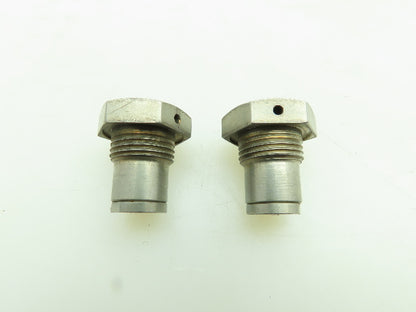 IR ARO 66035 Valve Seat Replacement Part for Regulator  LOT OF 2