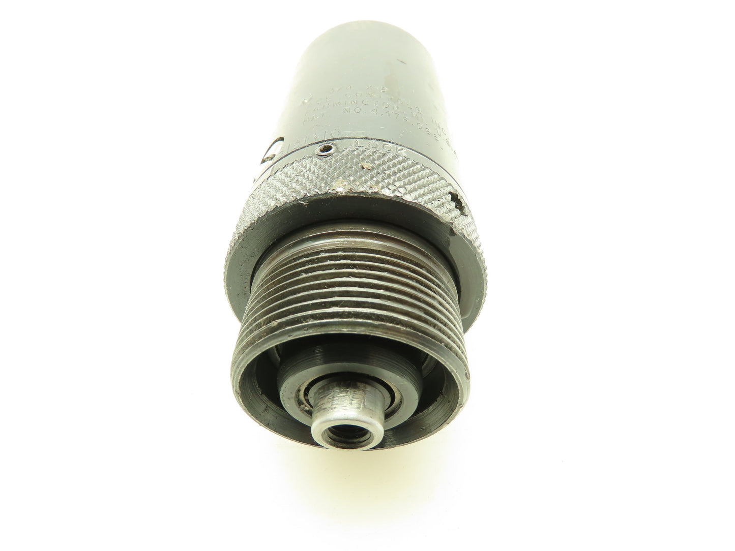 Ace Control A 3/4 x 3 Adjustable Shock Absorber 3/4"Bore 3"Str. 1/2"Rod LOT OF 2