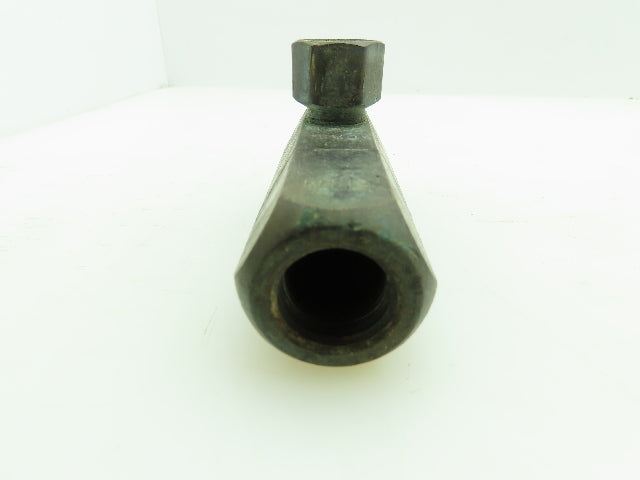 1/2" NPT Air / Gas Brass Check Valve  LOT OF 2
