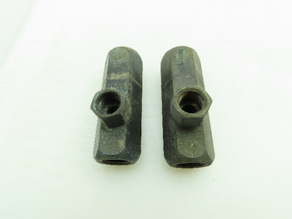 1/2" NPT Air / Gas Brass Check Valve  LOT OF 2