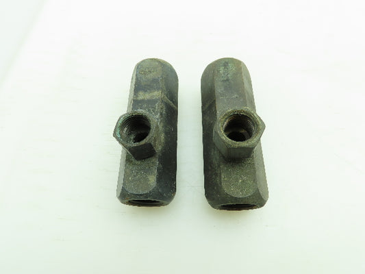 1/2" NPT Air / Gas Brass Check Valve  LOT OF 2