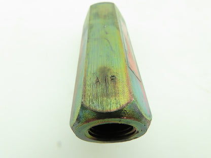 1/2" NPT Air / Gas Brass Check Valve  LOT OF 2