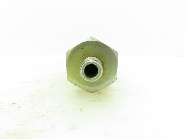 ARO Aro-STOP Safety Pump OverFlow Shut-Off Valve 1/4" NPT