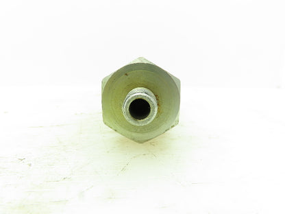 ARO Aro-STOP Safety Pump OverFlow Shut-Off Valve 1/4" NPT