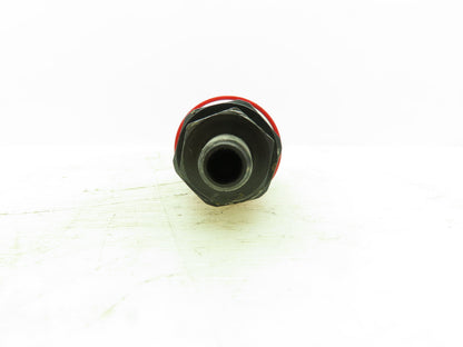 ARO Aro-STOP Safety Pump OverFlow Shut-Off Valve 1/4" NPT