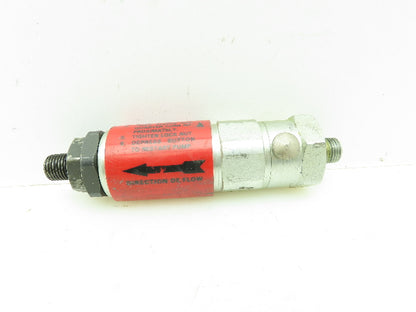 ARO Aro-STOP Safety Pump OverFlow Shut-Off Valve 1/4" NPT