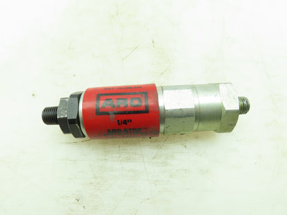 ARO Aro-STOP Safety Pump OverFlow Shut-Off Valve 1/4" NPT