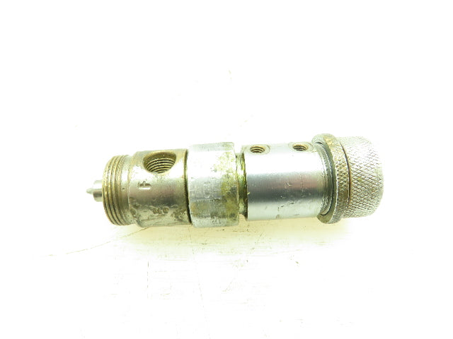 VanSco Valve 82-00-00 Adhesive Spray / Squirt Valve 1/8" NPT  82 Series