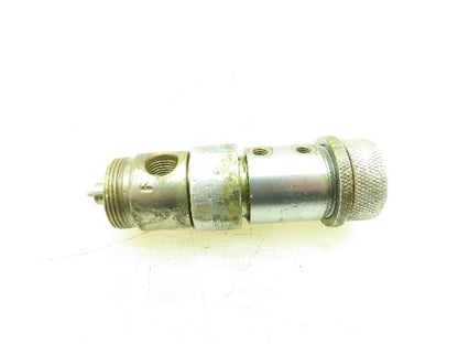 VanSco Valve 82-00-00 Adhesive Spray / Squirt Valve 1/8" NPT  82 Series