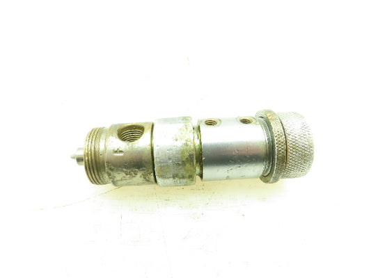 VanSco Valve 82-00-00 Adhesive Spray / Squirt Valve 1/8" NPT  82 Series