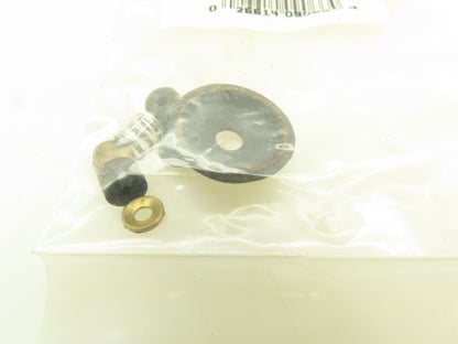 Paasche Airbrush Co. U-3503 Packing Set 02661409066  LOT OF 4