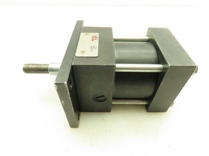 Hydro-Line LR5F-2.5X1.5 Pneumatic Double Acting Air Cylinder .5"Stroke 2.5"Bore