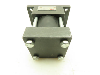 Hydro-Line LR5F-2.5X1.5 Pneumatic Double Acting Air Cylinder .5"Stroke 2.5"Bore