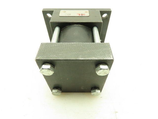 Hydro-Line LR5F-2.5X1.5 Pneumatic Double Acting Air Cylinder .5"Stroke 2.5"Bore