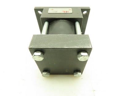 Hydro-Line LR5F-2.5X1.5 Pneumatic Double Acting Air Cylinder .5"Stroke 2.5"Bore