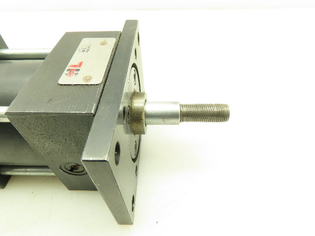 Hydro-Line LR5F-2.5X1.5 Pneumatic Double Acting Air Cylinder .5"Stroke 2.5"Bore
