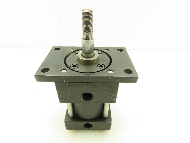 Hydro-Line LR5F-2.5X1.5 Pneumatic Double Acting Air Cylinder .5"Stroke 2.5"Bore