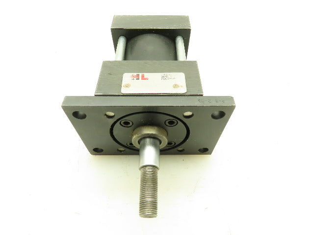Hydro-Line LR5F-2.5X1.5 Pneumatic Double Acting Air Cylinder .5"Stroke 2.5"Bore