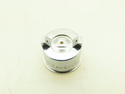 Paasche ANFA-000/0 Fan Air Cap 15mm ID 17.5mm OD  LOT OF 4