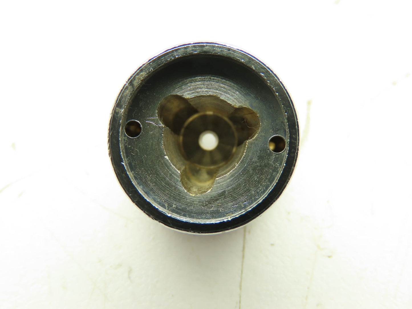 Paasche ANFA-000/0 Fan Air Cap 15mm ID 17.5mm OD  LOT OF 4