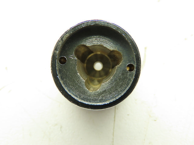 Paasche ANFA-000/0 Fan Air Cap 15mm ID 17.5mm OD  LOT OF 4