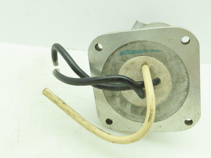 Killard KRJX-3604 Aluminum 60 Amp Plug 115/230VAC 3W 4P Hazardous Locations