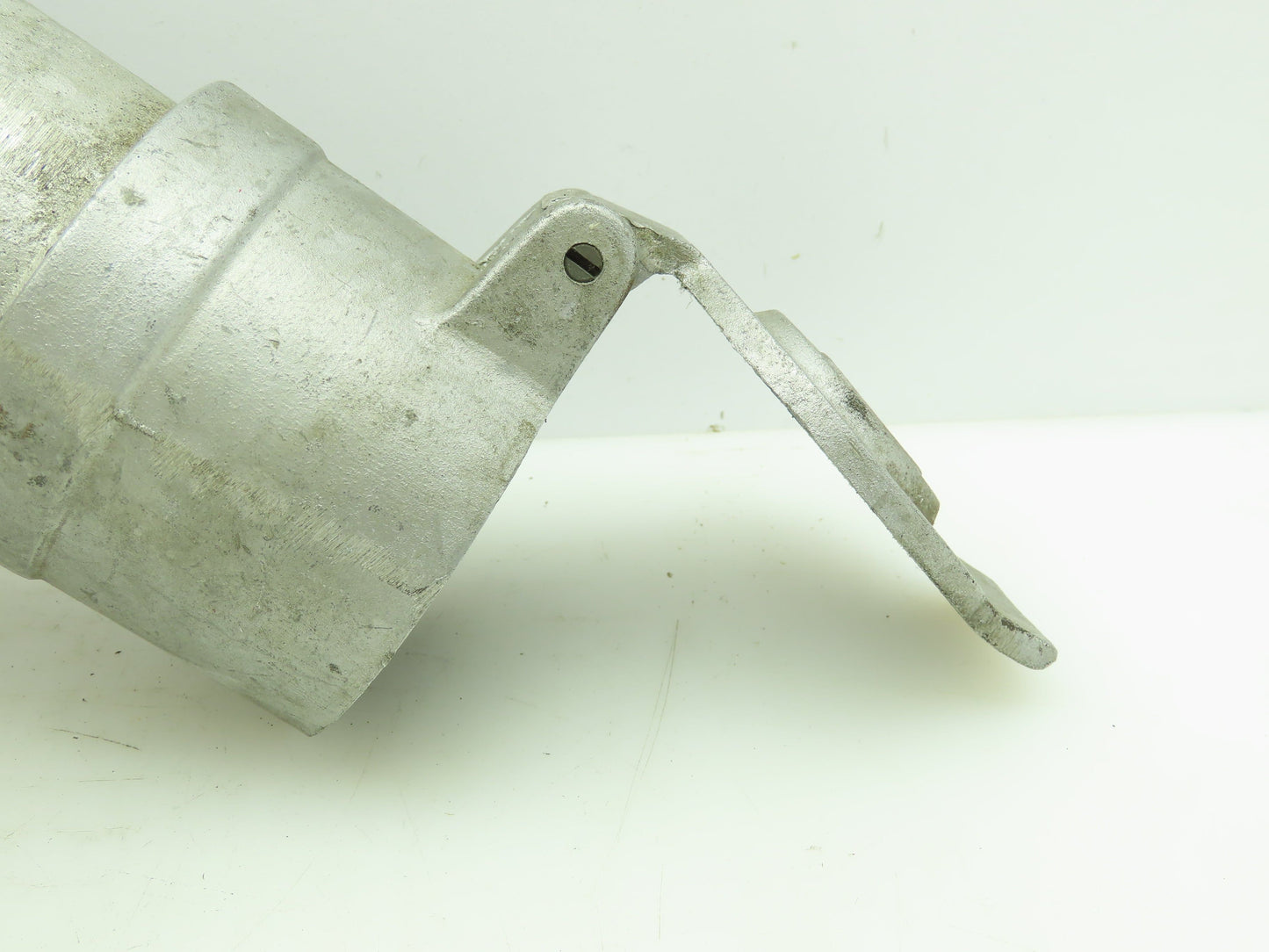 Killard KRJX-3604 Aluminum 60 Amp Plug 115/230VAC 3W 4P Hazardous Locations