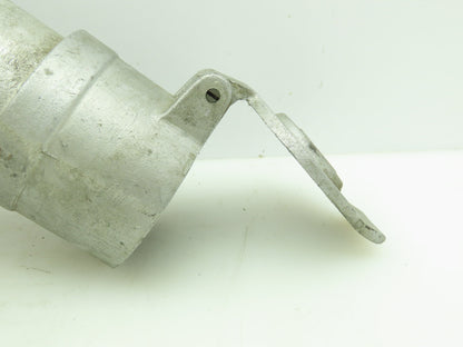 Killard KRJX-3604 Aluminum 60 Amp Plug 115/230VAC 3W 4P Hazardous Locations