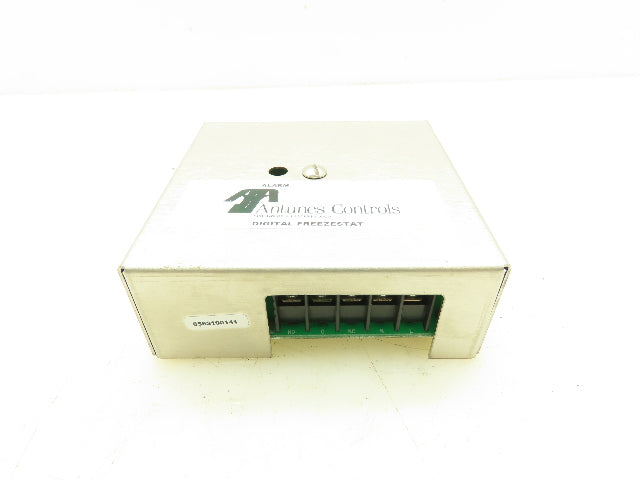 Antunes Controls 8563100141 Digital Freezestat Alarm 5-Terminal