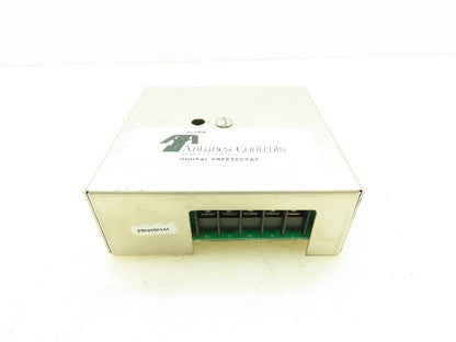Antunes Controls 8563100141 Digital Freezestat Alarm 5-Terminal